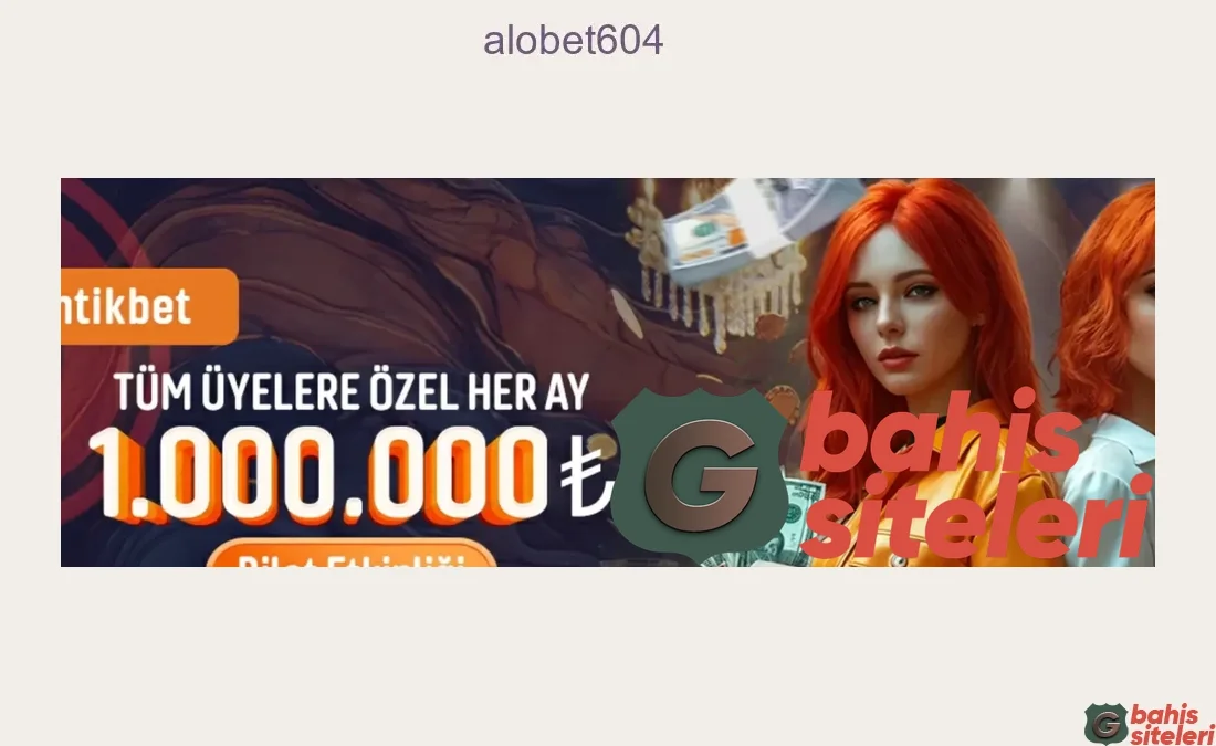 Alobet604