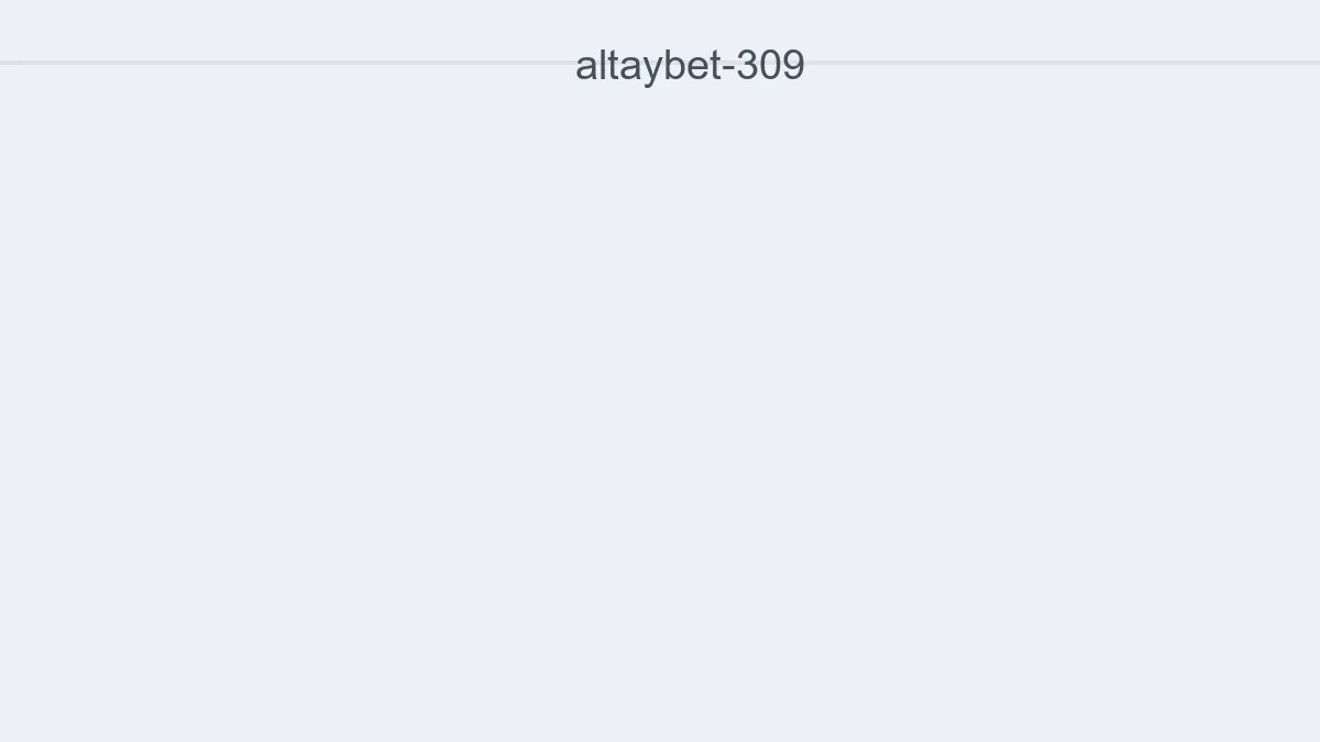 Altaybet 309