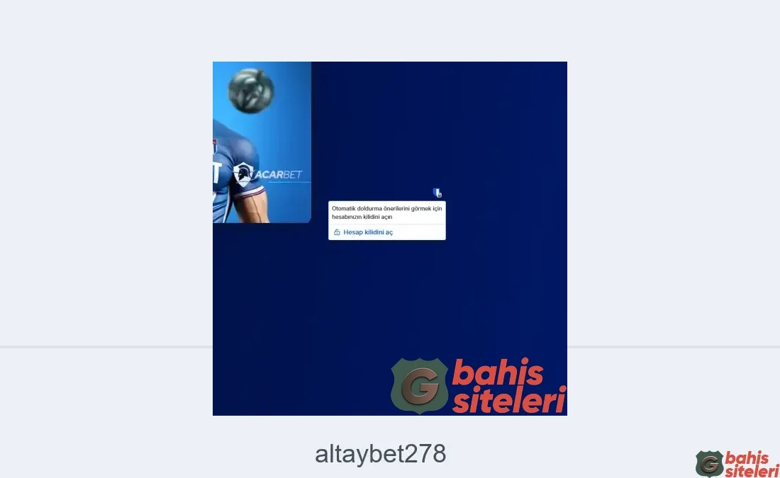 Altaybet278