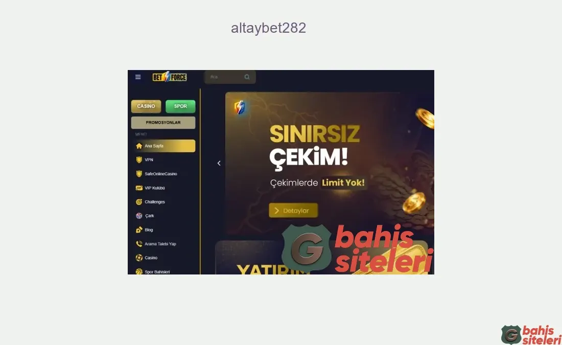 Altaybet282
