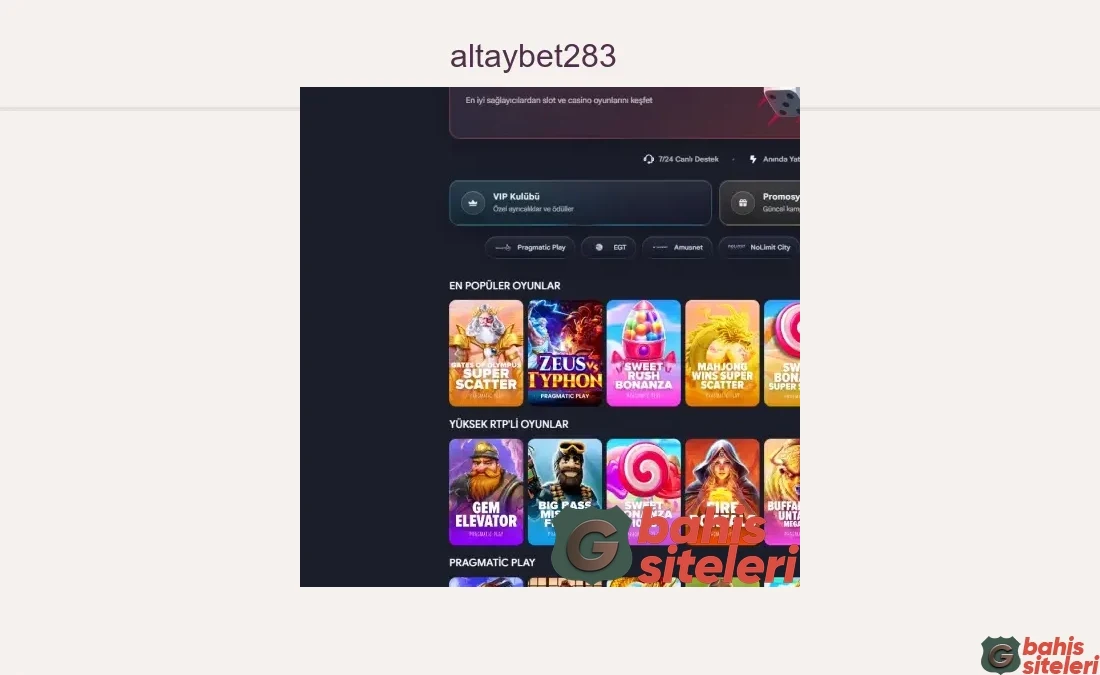 Altaybet283