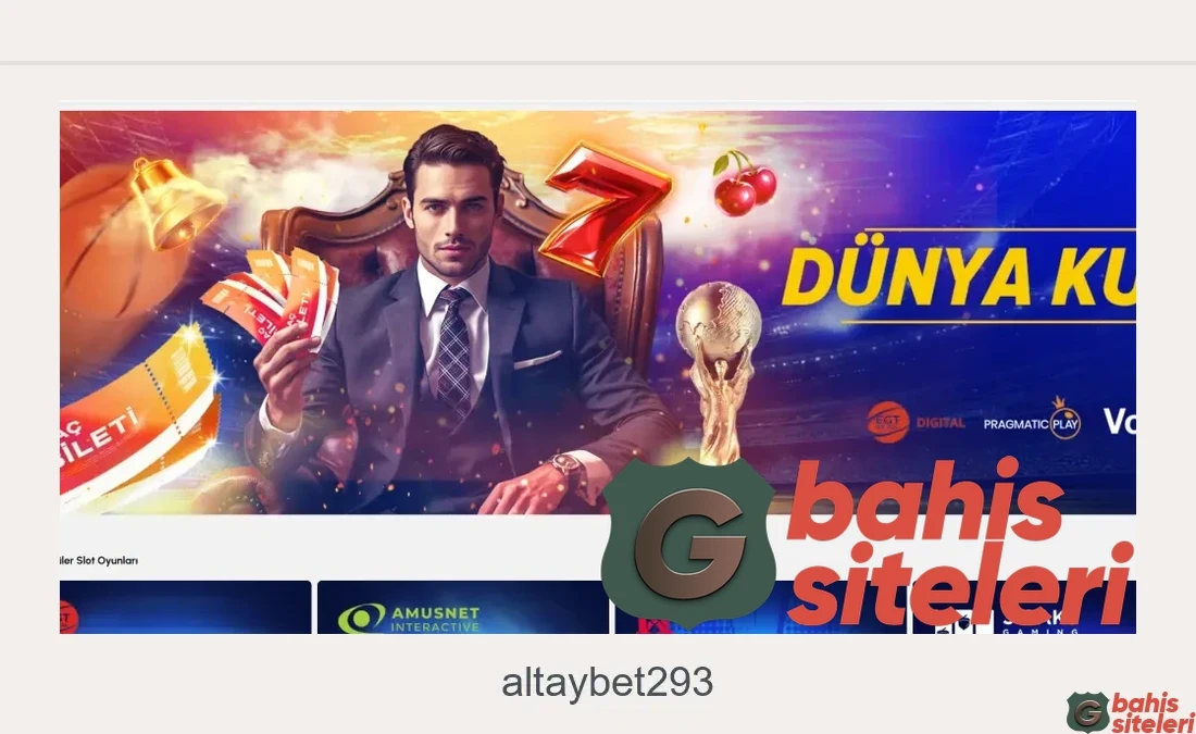Altaybet293