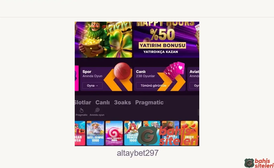 Altaybet297
