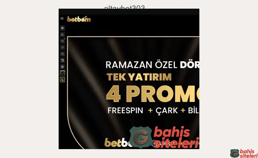 Altaybet303