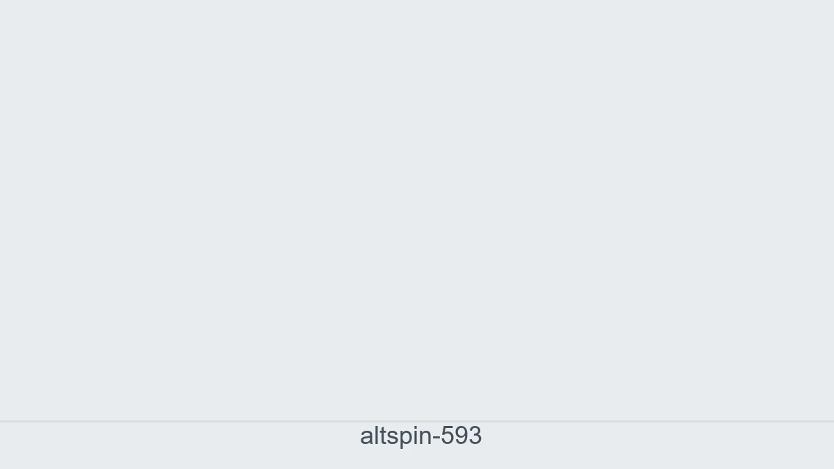 Altspin 593