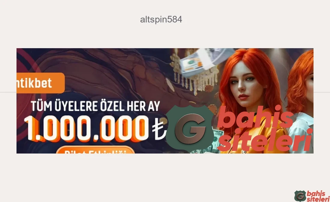 Altspin584