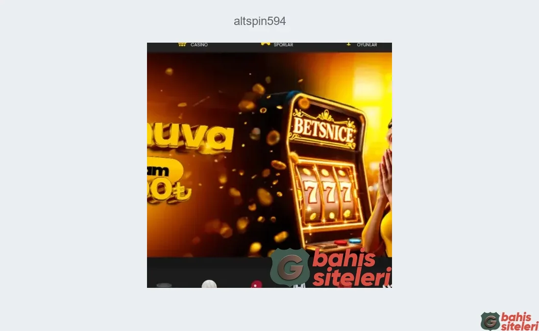 Altspin594