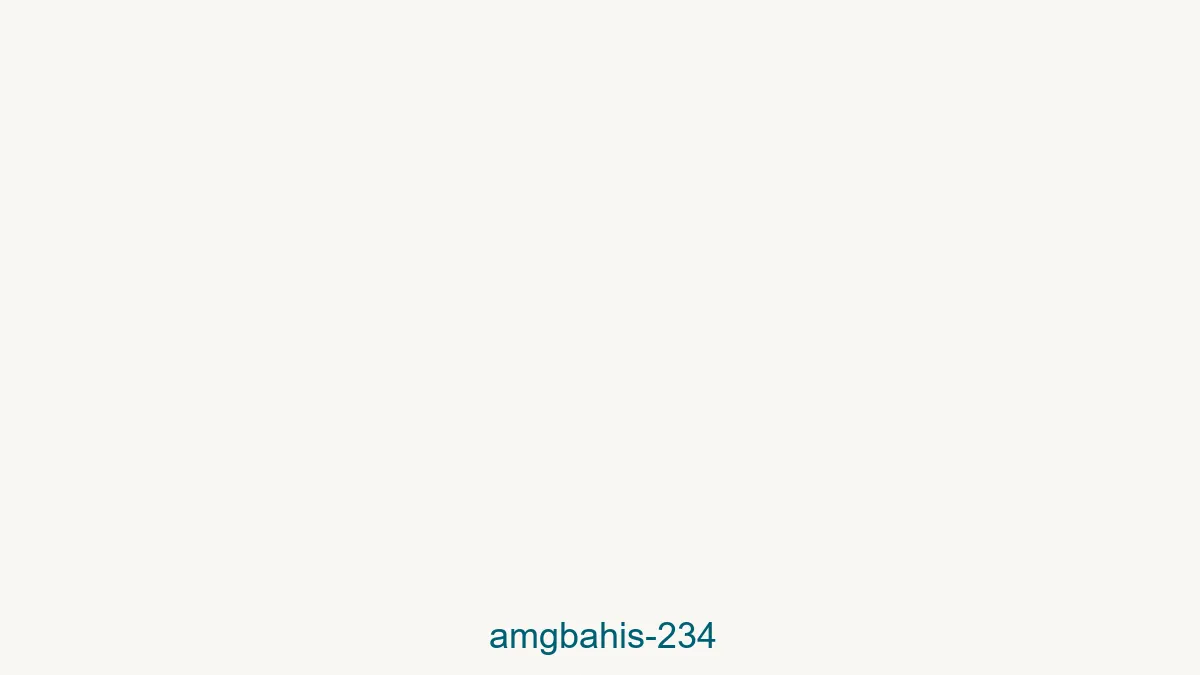 Amgbahis 234