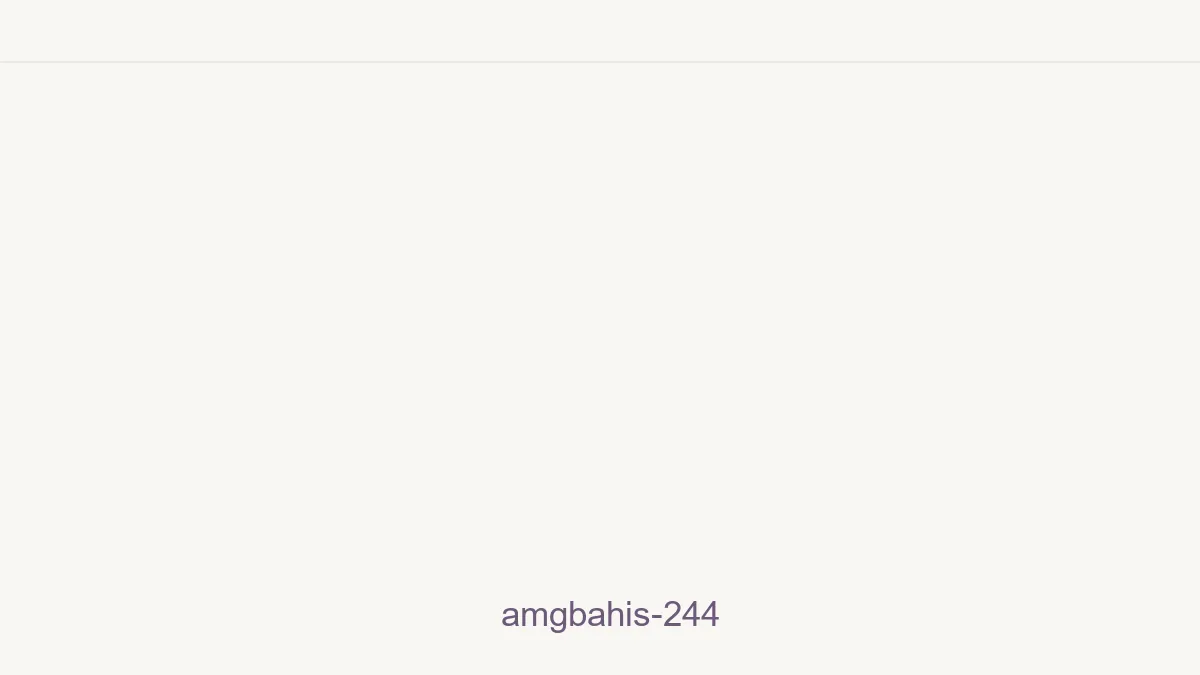 Amgbahis 244