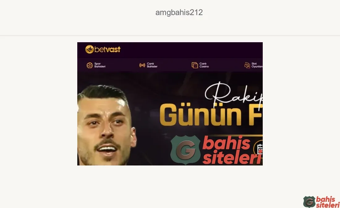 Amgbahis212