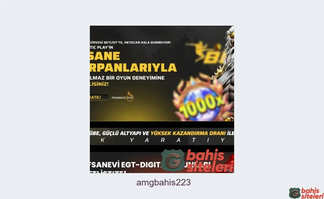 Amgbahis223