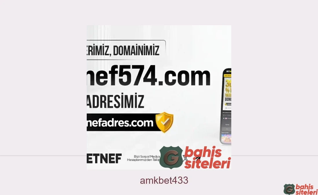 Amkbet433