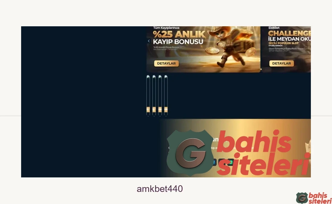 Amkbet440