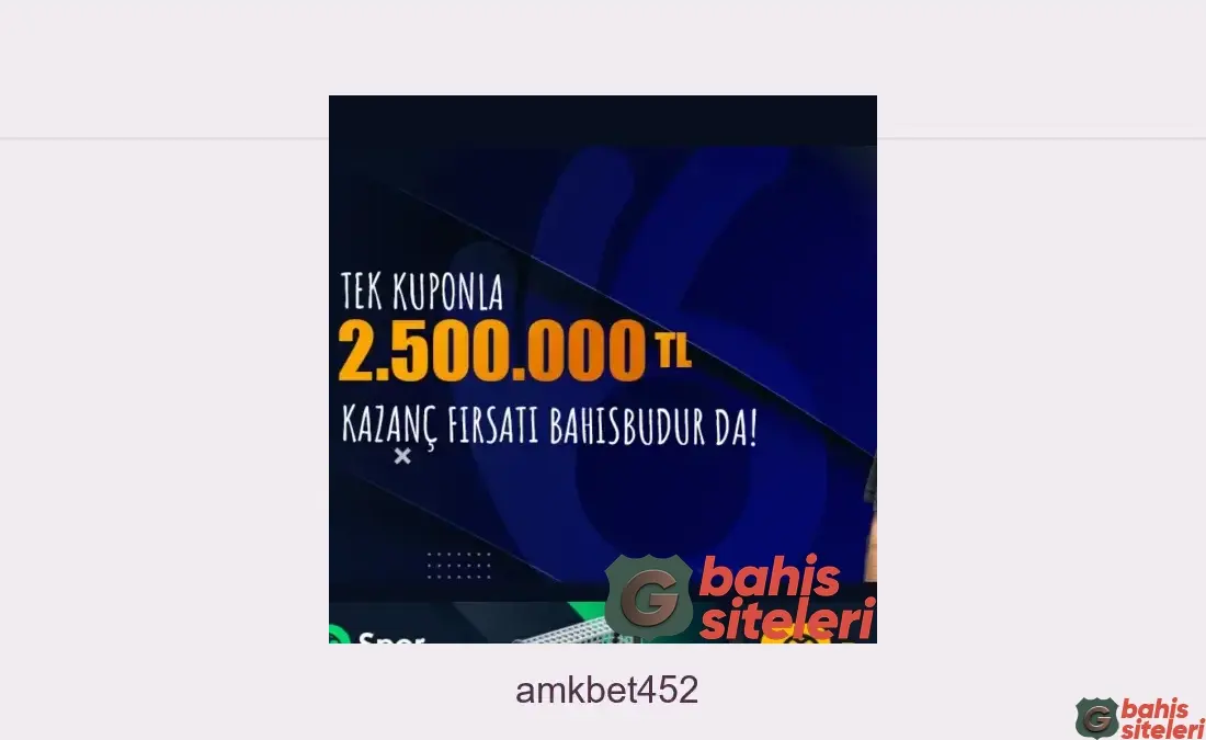 Amkbet452