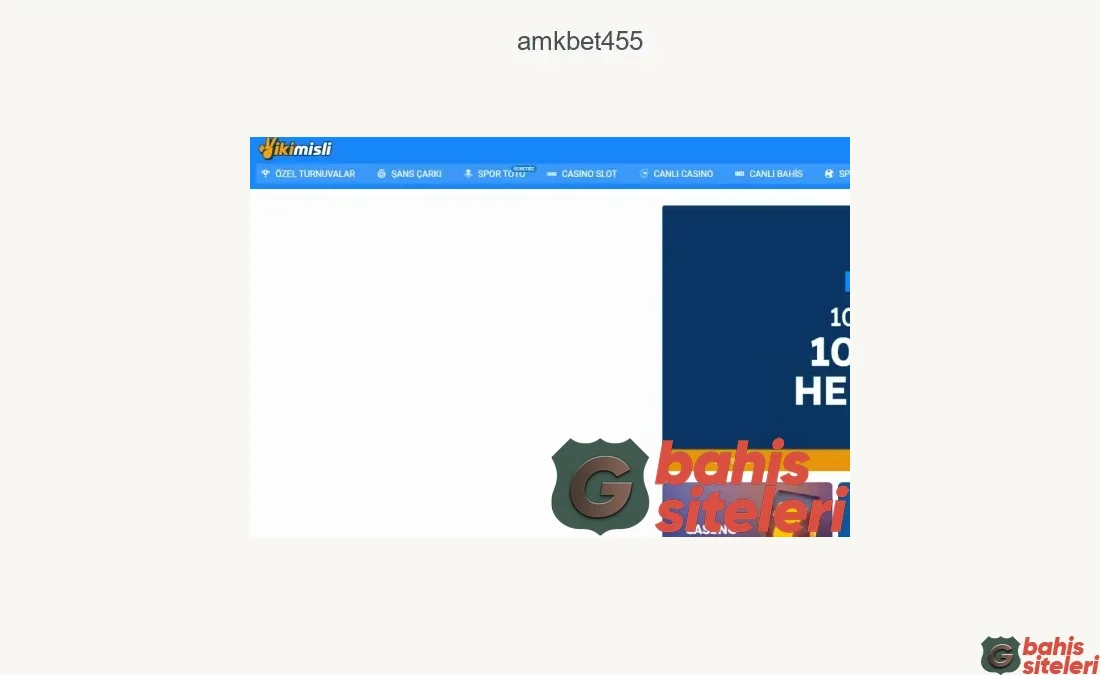 Amkbet455