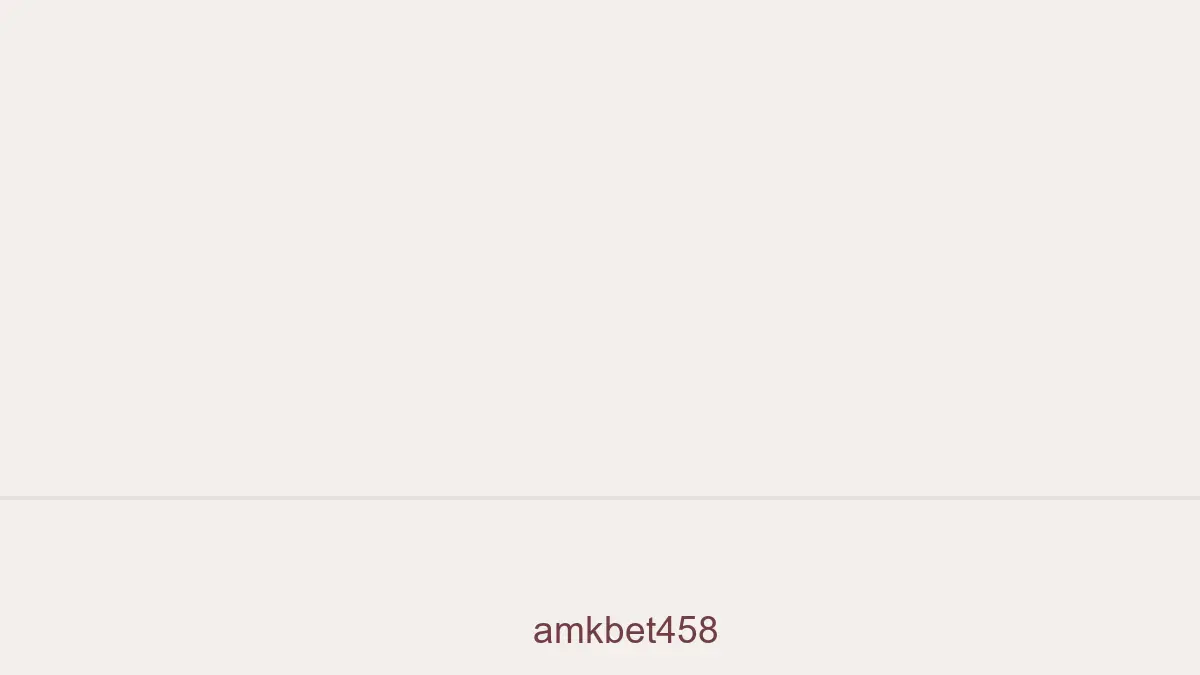 Amkbet458
