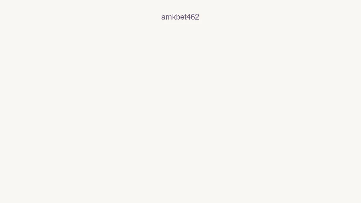 Amkbet462