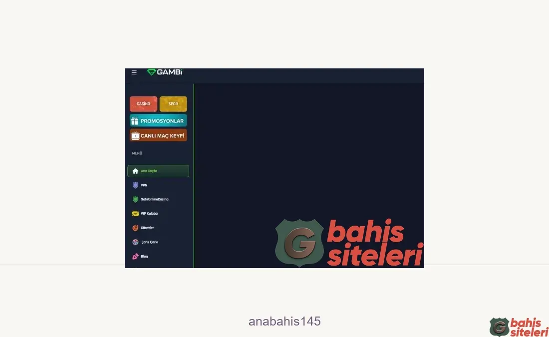 Anabahis145