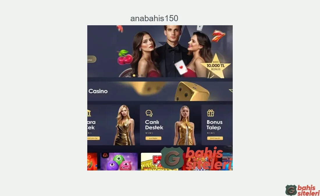 Anabahis150