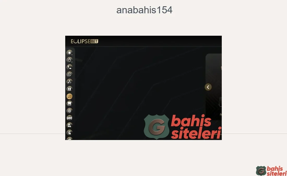 Anabahis154