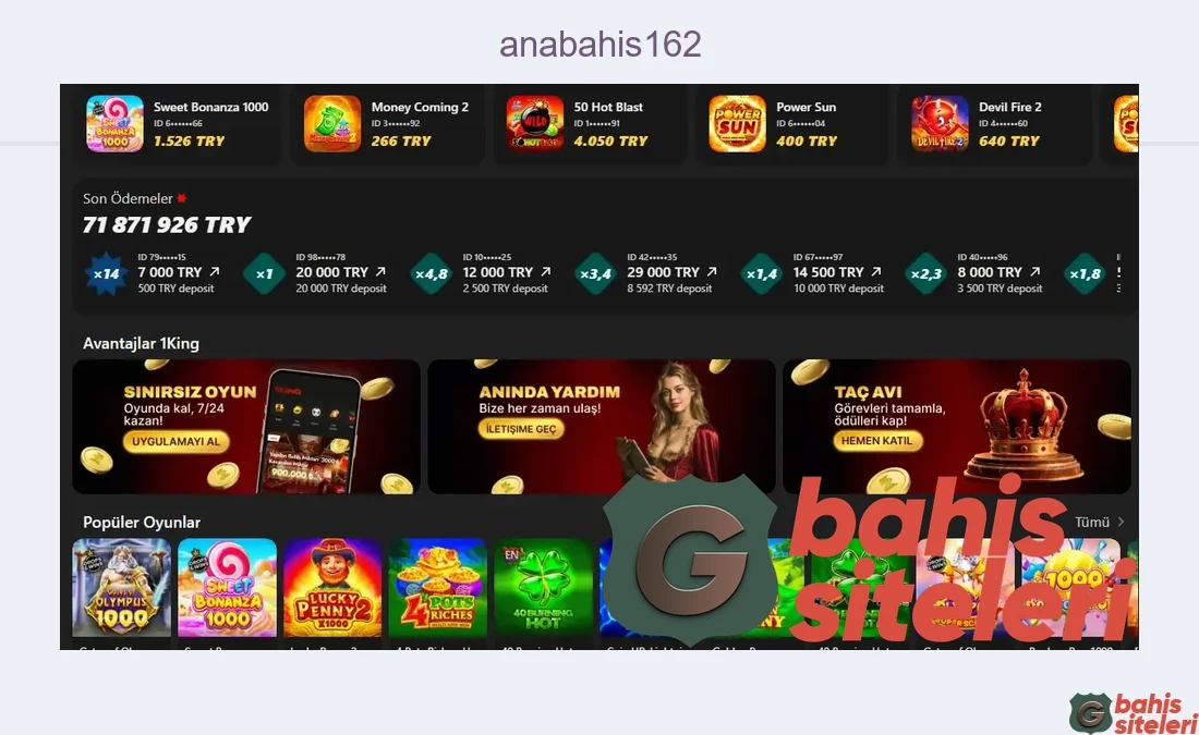 Anabahis162