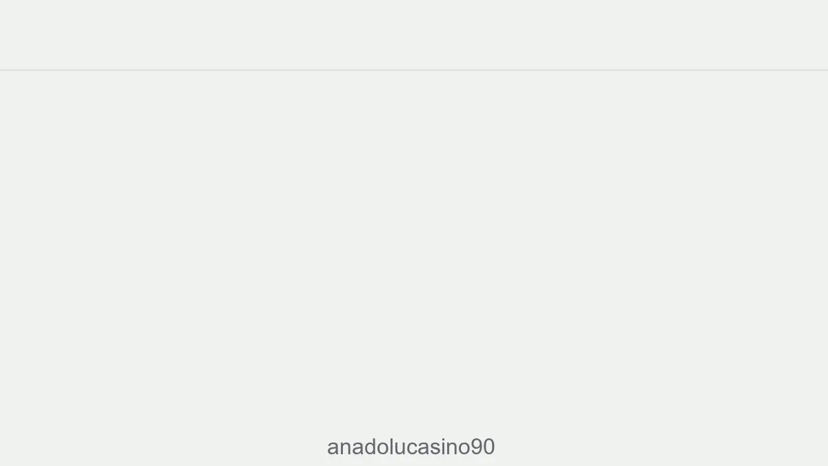 Anadolucasino90