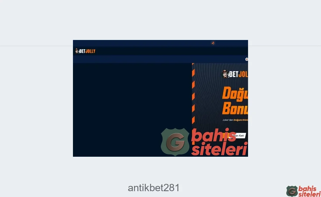 Antikbet281