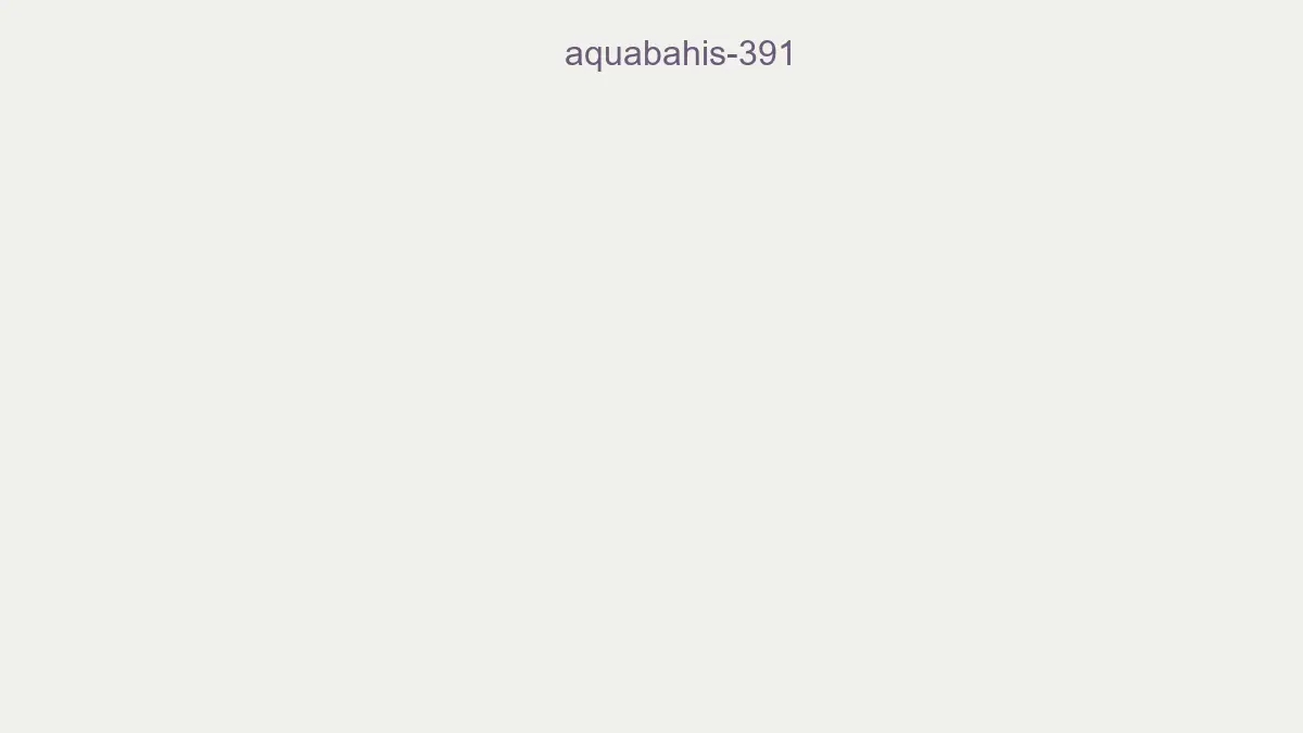 Aquabahis 391