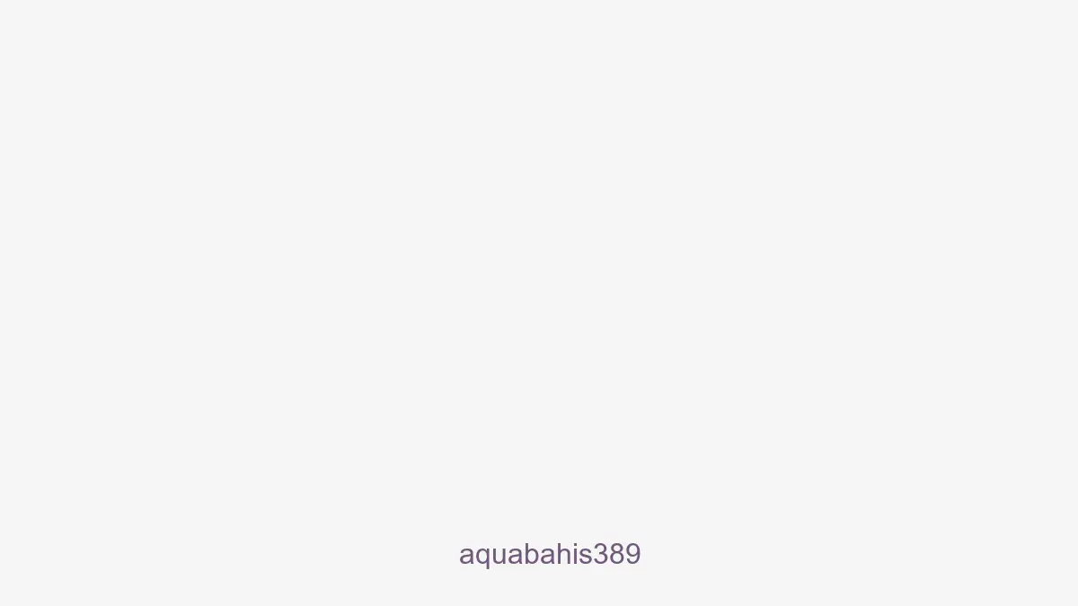 Aquabahis389