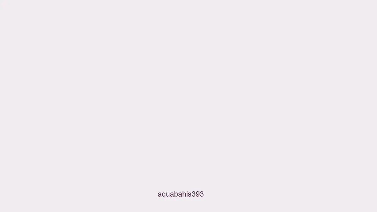 Aquabahis393