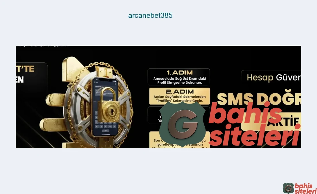 Arcanebet385