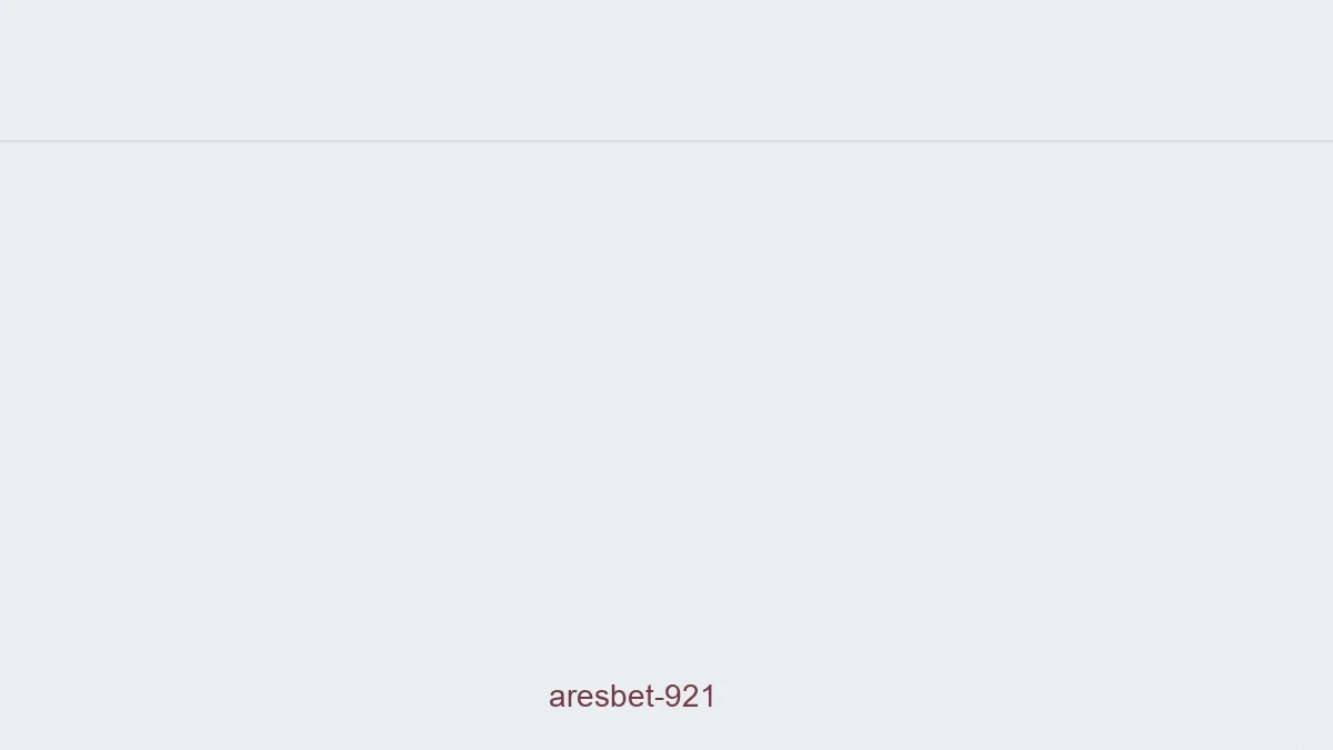 Aresbet 921