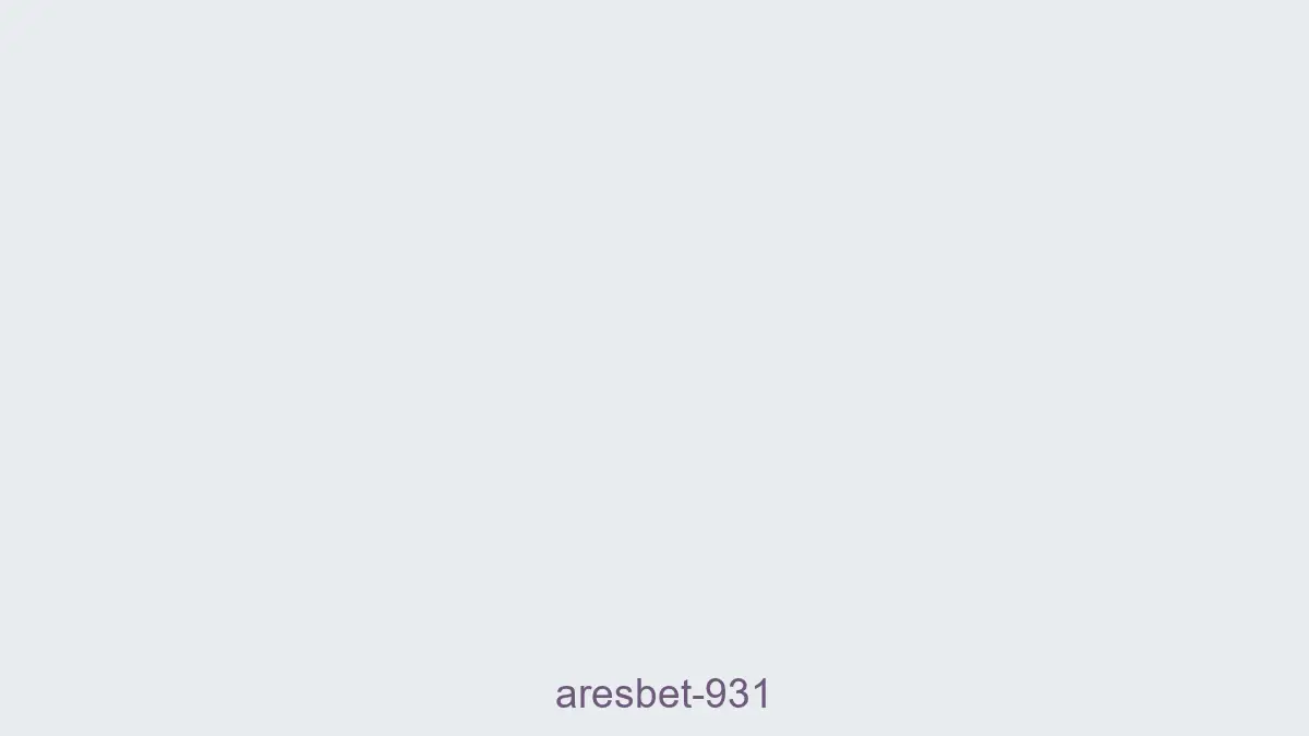 Aresbet 931