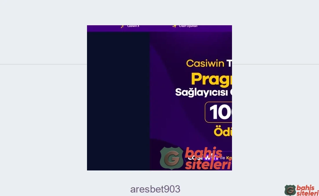 Aresbet903