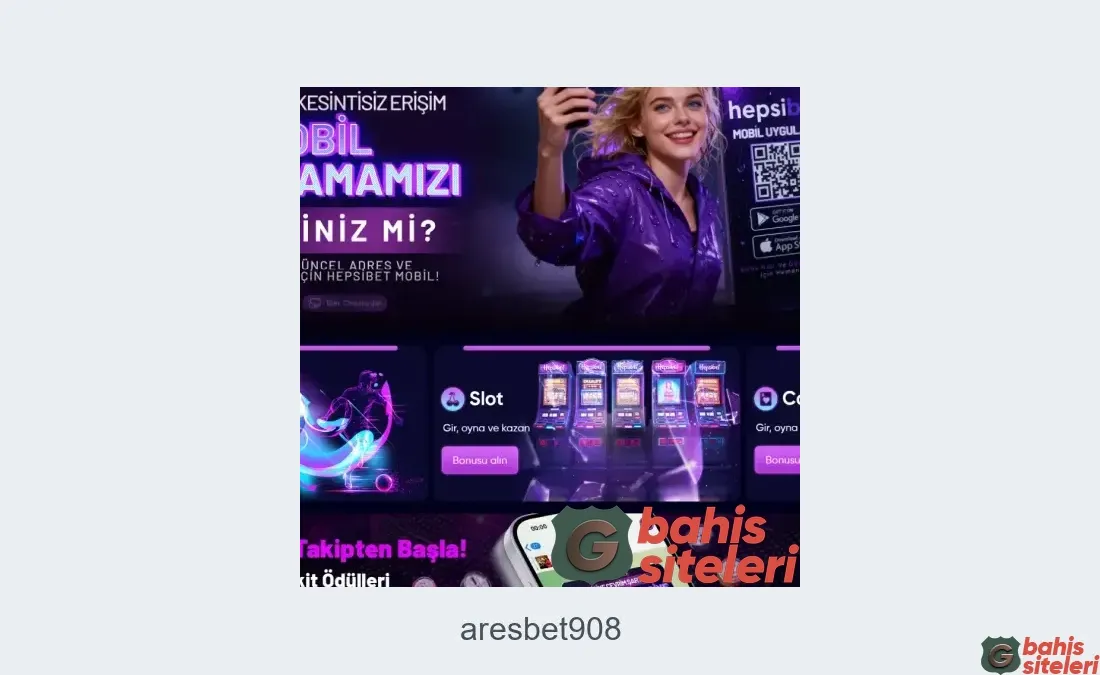 Aresbet908