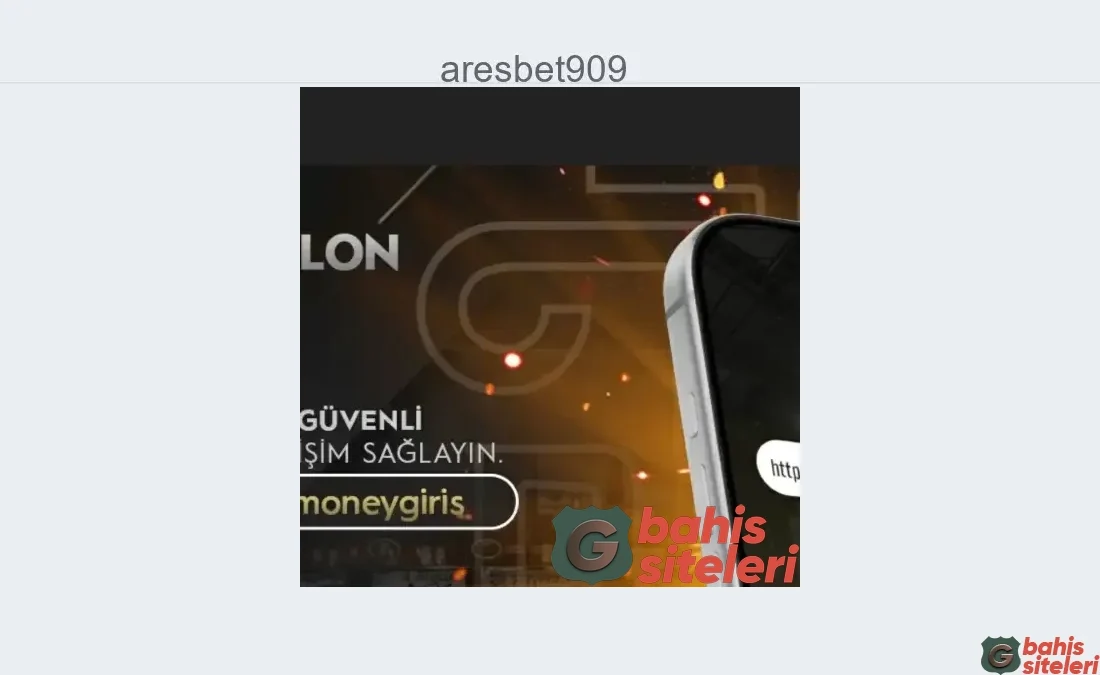 Aresbet909