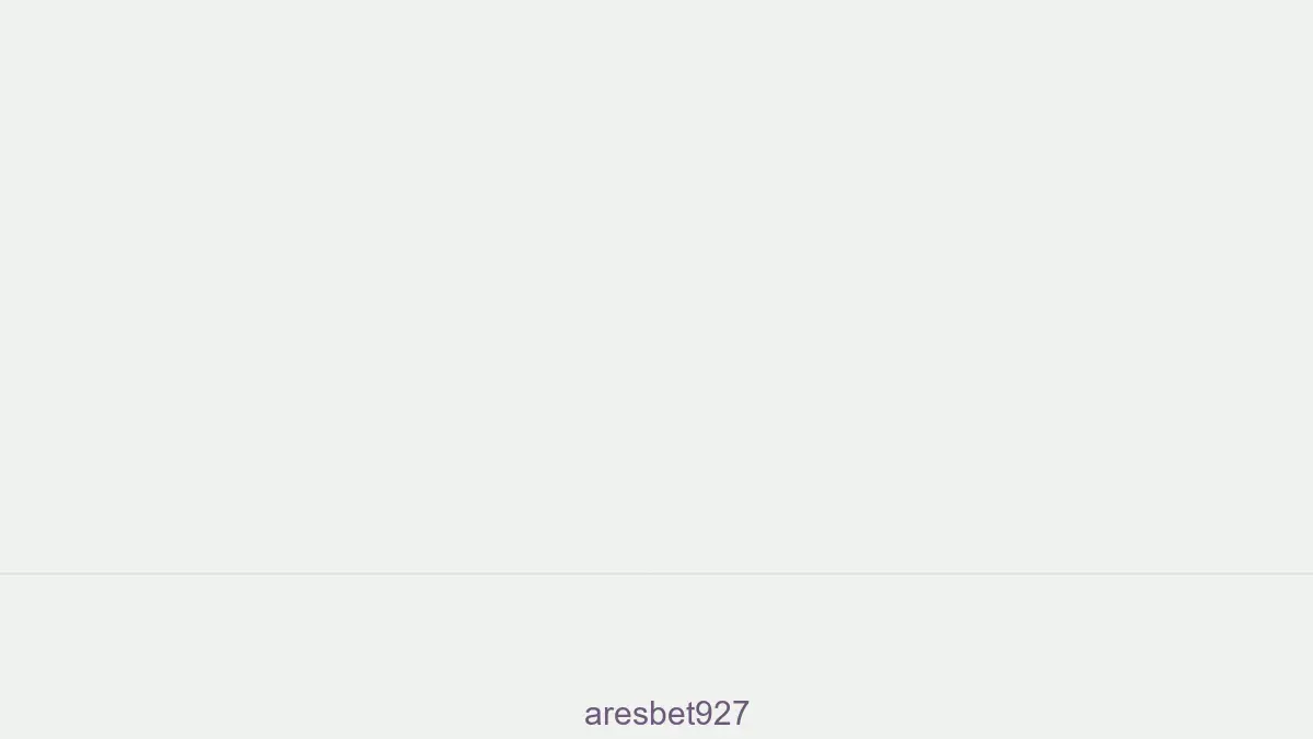 Aresbet927