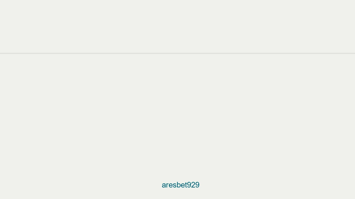 Aresbet929