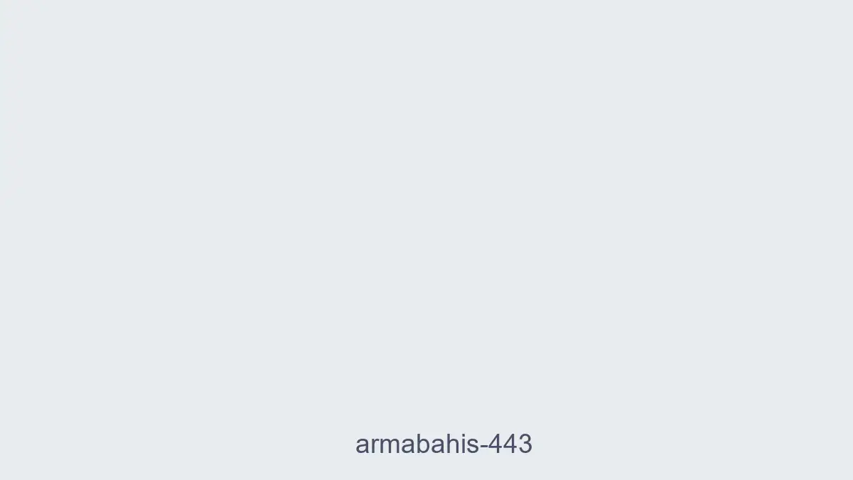 Armabahis 443