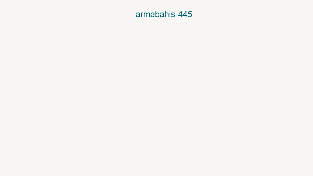 Armabahis 445