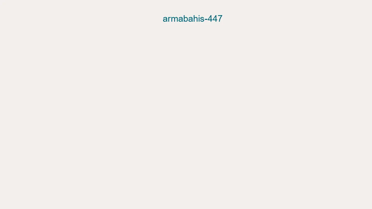 Armabahis 447