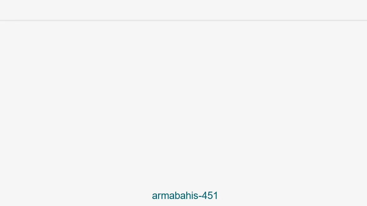 Armabahis 451