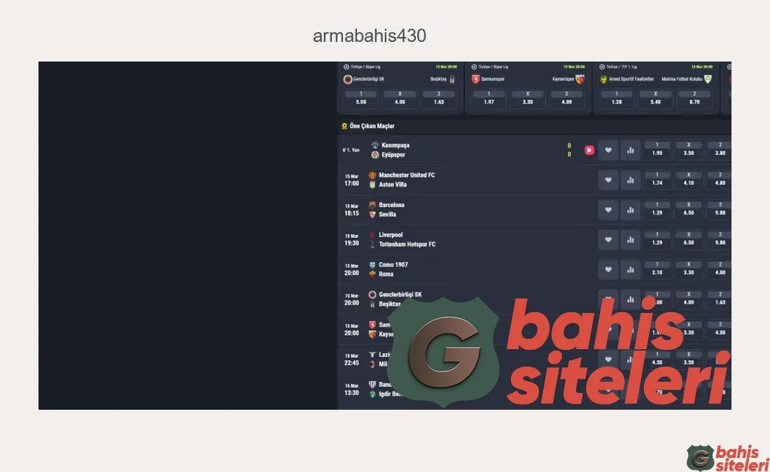 Armabahis430