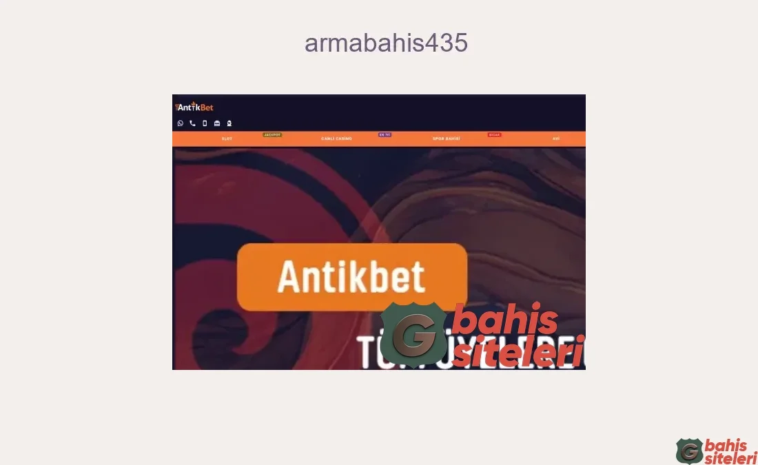 Armabahis435