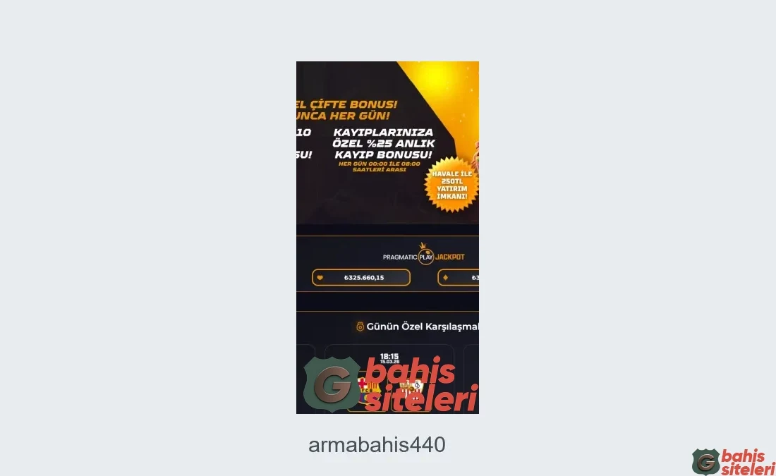 Armabahis440