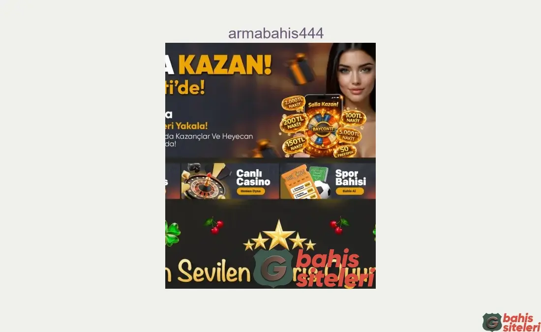 Armabahis444