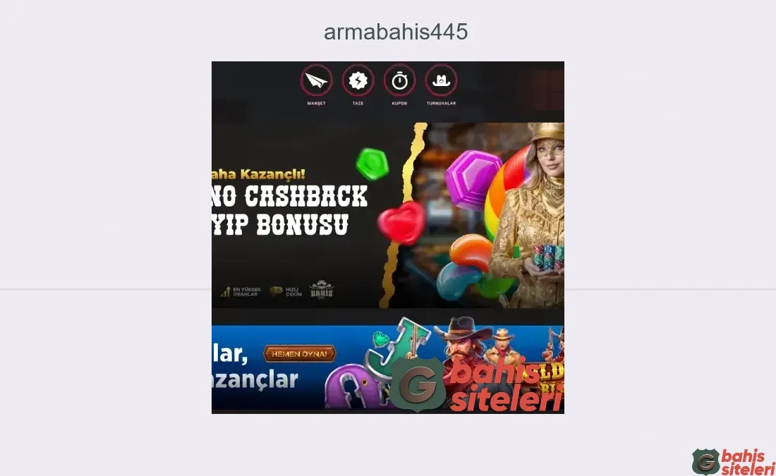Armabahis445