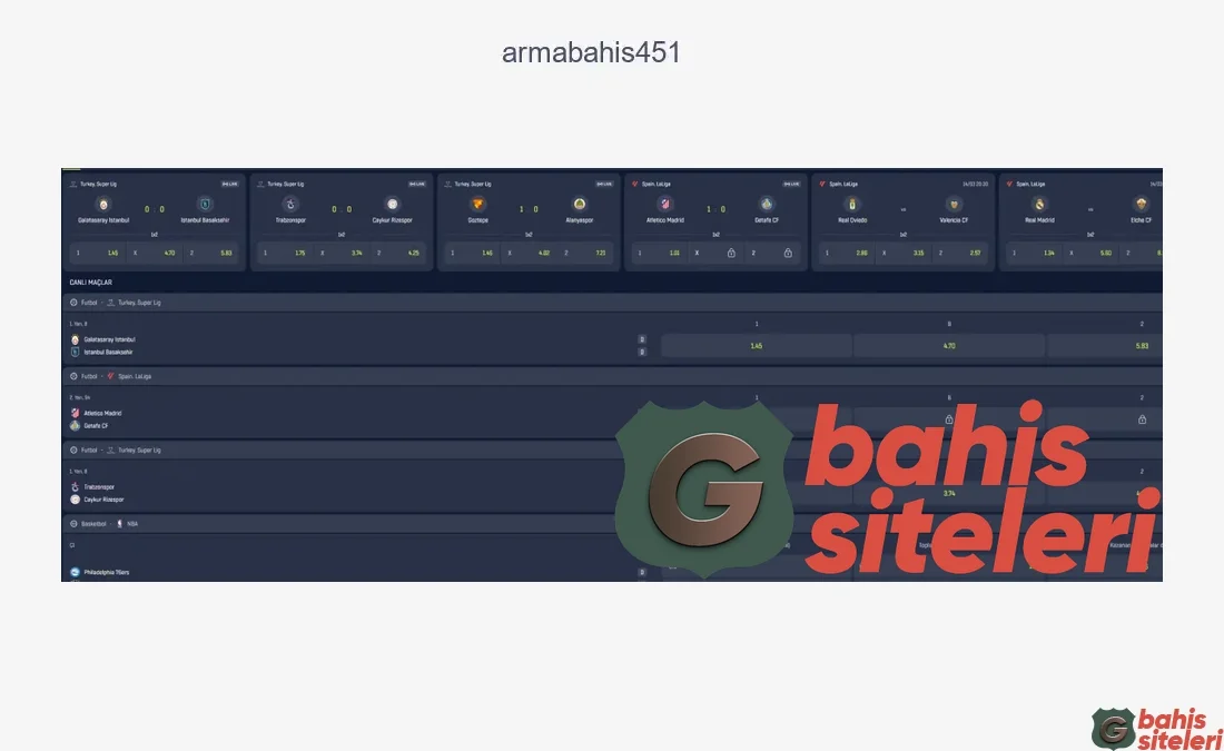 Armabahis451