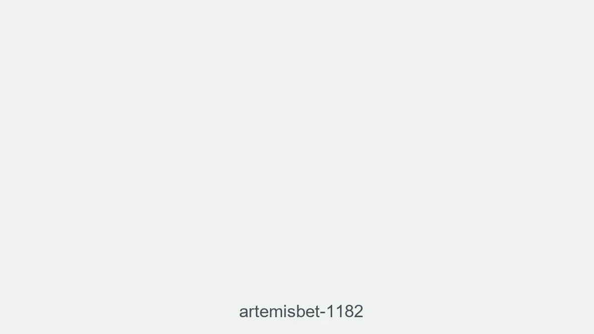 Artemisbet 1182
