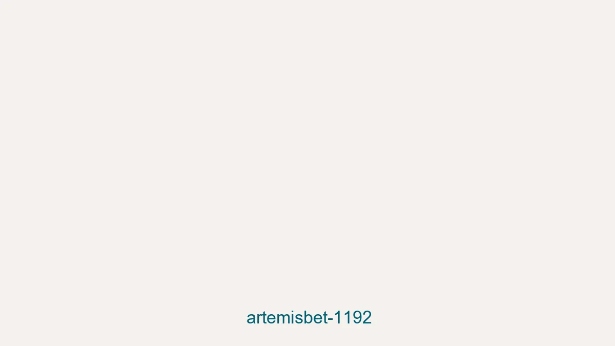 Artemisbet 1192